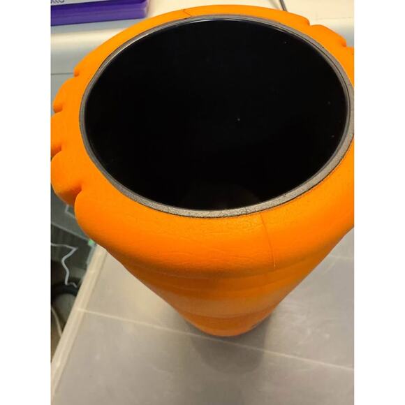 TriggerPoint GRID 1.0 Foam Roller Yoga Stretching Therapy Excellent Condition - Picture 7 of 7